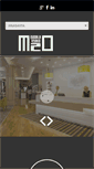 Mobile Screenshot of m2o.com.tr